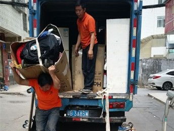 圖 深圳個人,公司,工廠搬遷正規(guī)注冊 服務周到 深圳搬家