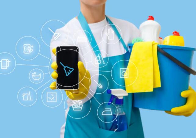 什么是家政服務(wù)員?工作內(nèi)容是什么?