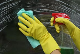 為什么要請(qǐng)家政 給那些不理解的人看