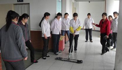 信誠家政 專業家政服務，打造舒適居家生活