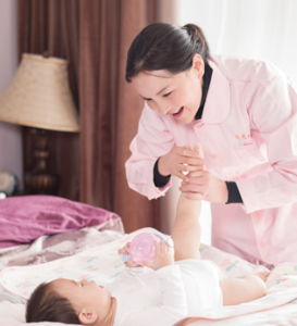 以守則鑄品質，以實踐促發展——小寶科技深耕優質家政月嫂服務