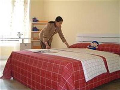 探尋廣東信譽卓越的家政服務 寶安保姆首選瑪麗娜家政