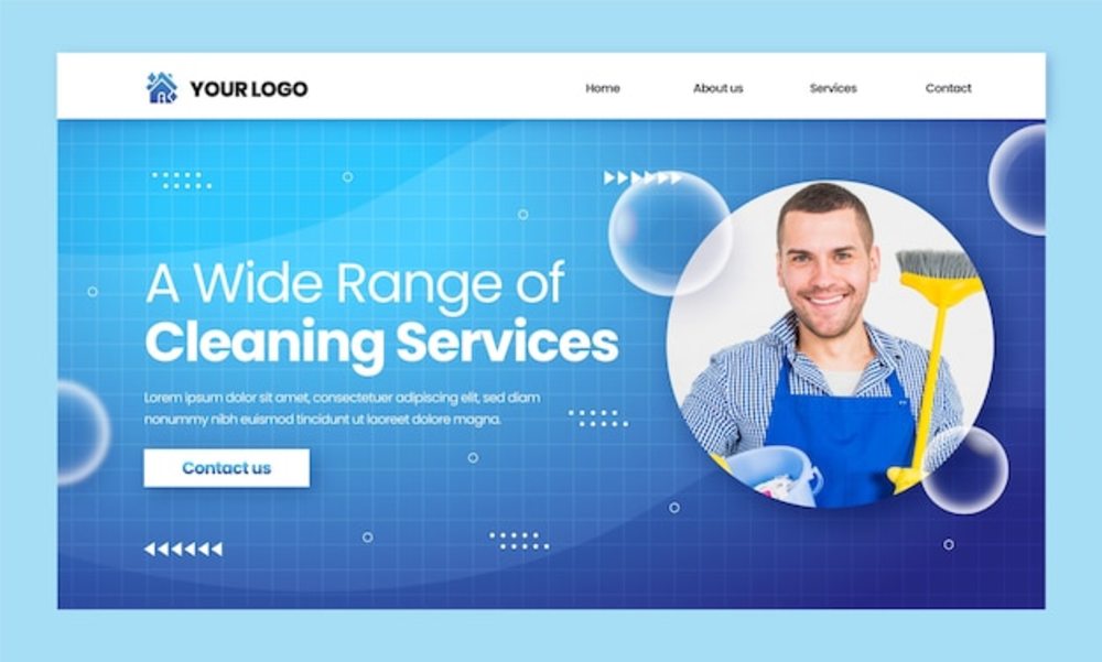 梯度清理服務 專業家政，為您的家帶來全新潔凈體驗